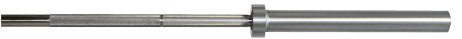20KG Hard Chrome Olympic Bar