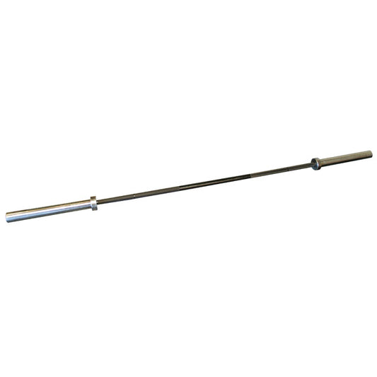 Body-Solid 7 ft. Olympic Power Bar (gold) |