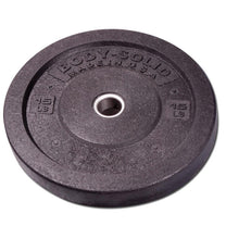 Bumper Plates|