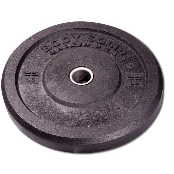 Bumper Plates|