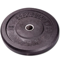 Bumper Plates|