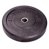 Bumper Plates|