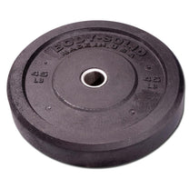 Bumper Plates|