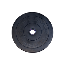 Chicago Extreme Bumper Plates|