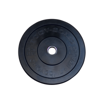 Chicago Extreme Bumper Plates|