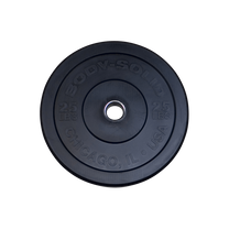 Chicago Extreme Bumper Plates|