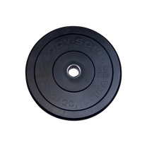 Chicago Extreme Bumper Plates|