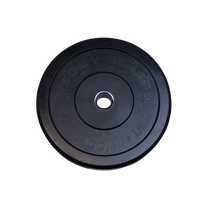 Chicago Extreme Bumper Plates|