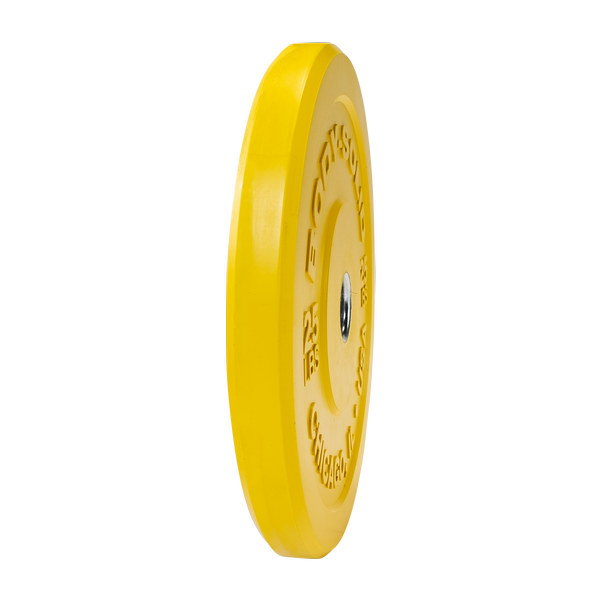 Color Bumper Plates|