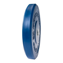 Color Bumper Plates|
