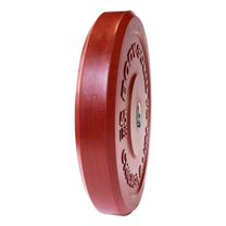 Color Bumper Plates|