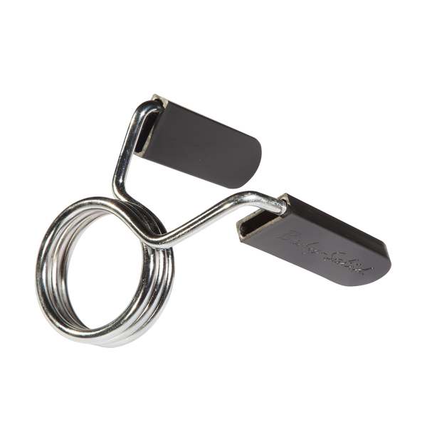 Spring Land Collars Olympic Spring Collars (2 inch Pair) | American Fitness