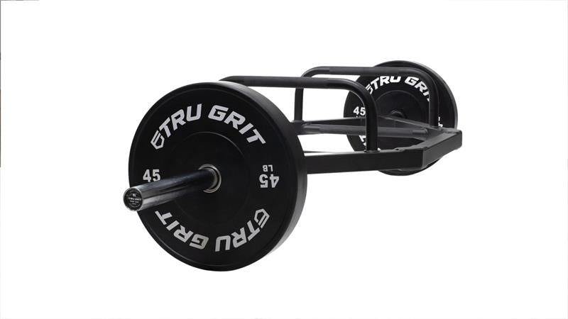 Olympic Hex Trap Bar | American Fitness