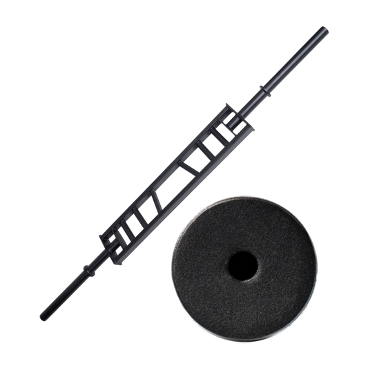 Olympic Multi-Grip Bar