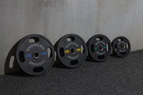 Weight Set Group Photo