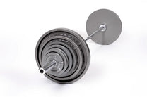 USA Sports Olympic 300lb. Weight Set