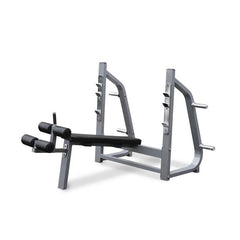 Olympic decline bench