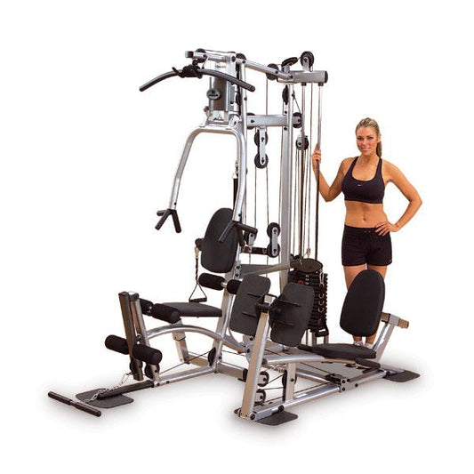 Body-Solid Powerline P2X Gym|
