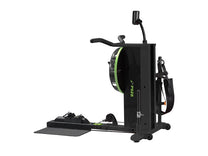 P928 Multi Ground machine|Side View|Front tank view|Key Features