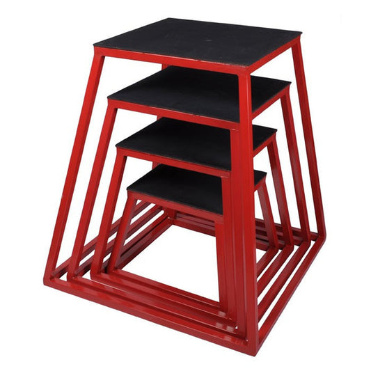 Plyo Box Set