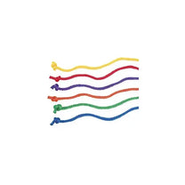 Jump Rope Colors