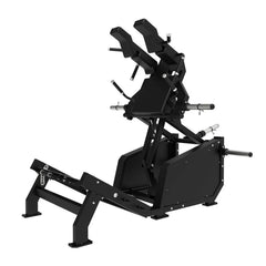 Hack Squat and Front Squat Machine