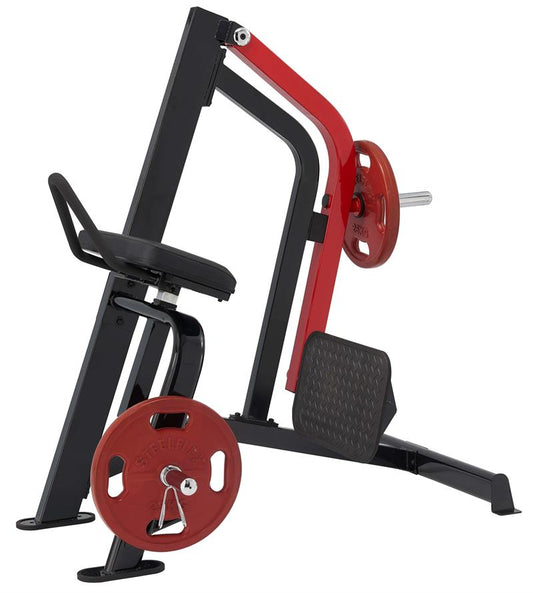 Plate Loaded Hip Extension