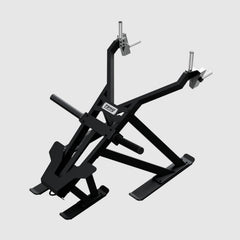 Pro Sled shown with front ski option