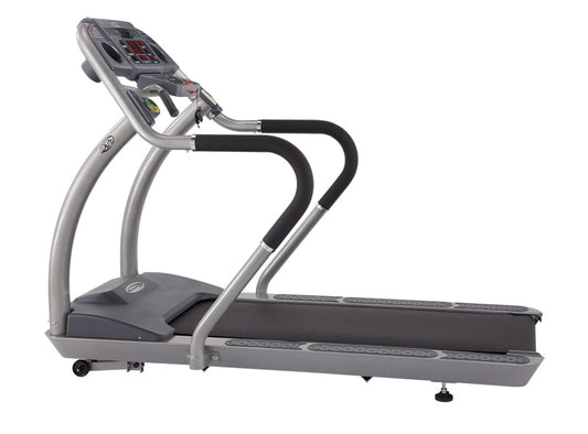 Steelflex PT7 Treadmill|