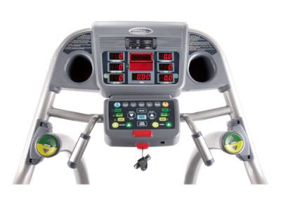 Steelflex PT7 Treadmill|