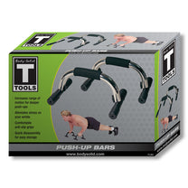 Push Up Handles|