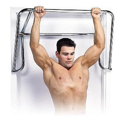 Body-Solid Doorway Chin Up Bar|Doorway Chin Up Bar