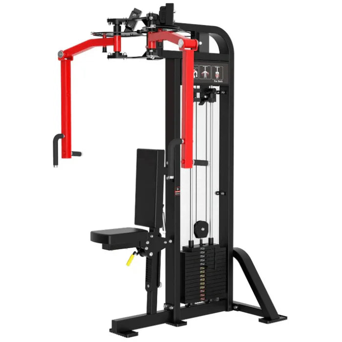 Pec Dec and Rear Delt combo machine