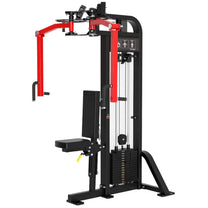 Pec Dec and Rear Delt combo machine