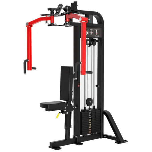 Pec Dec and Rear Delt combo machine
