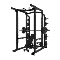 Solid Black Version|Black and Silver Version