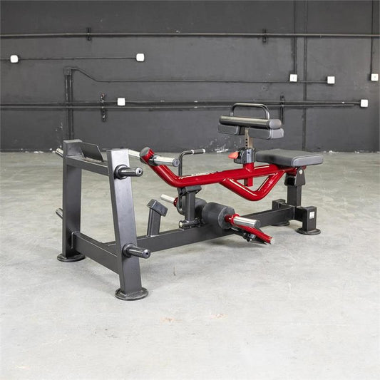 Seated Calf Raise and Tibia Machine|Calf Raise|Tibialis curl