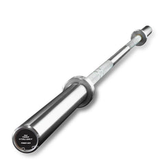 Bar sleeve|Bar knurl|Complete bar
