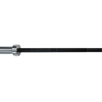 Bar sleeve|Bar knurl|Complete bar