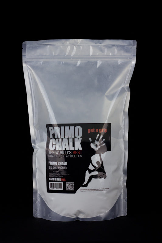 Loose Chalk