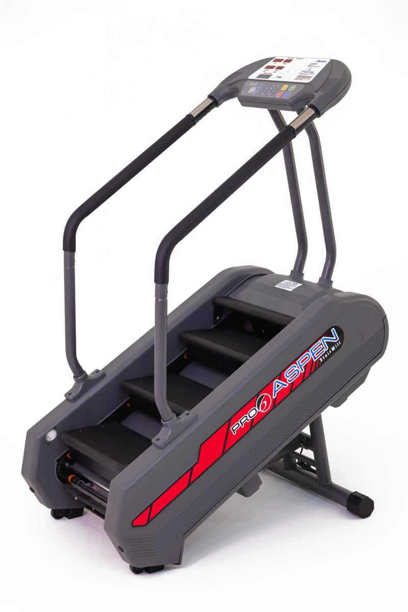 Pro 6 Aspen StairMill