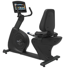 R1100 Bike angle view from side