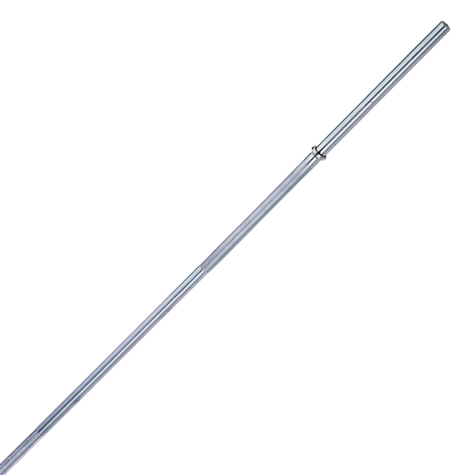 Standard Bar- Chrome