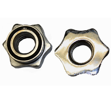 Weight Bar Collars