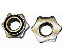 Weight Bar Collars