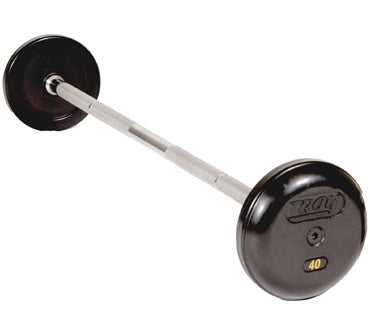 Pro Style Straight Bar