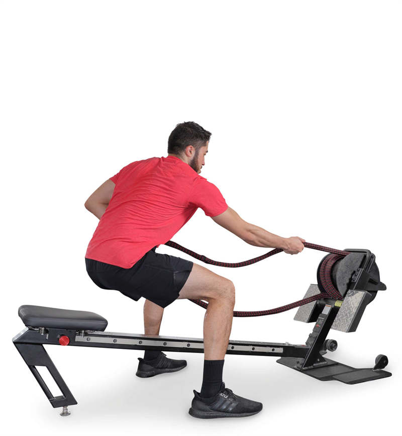 RX3200 Row Pull|Standing Row|Seated Row|Rope Drum|Upright storage