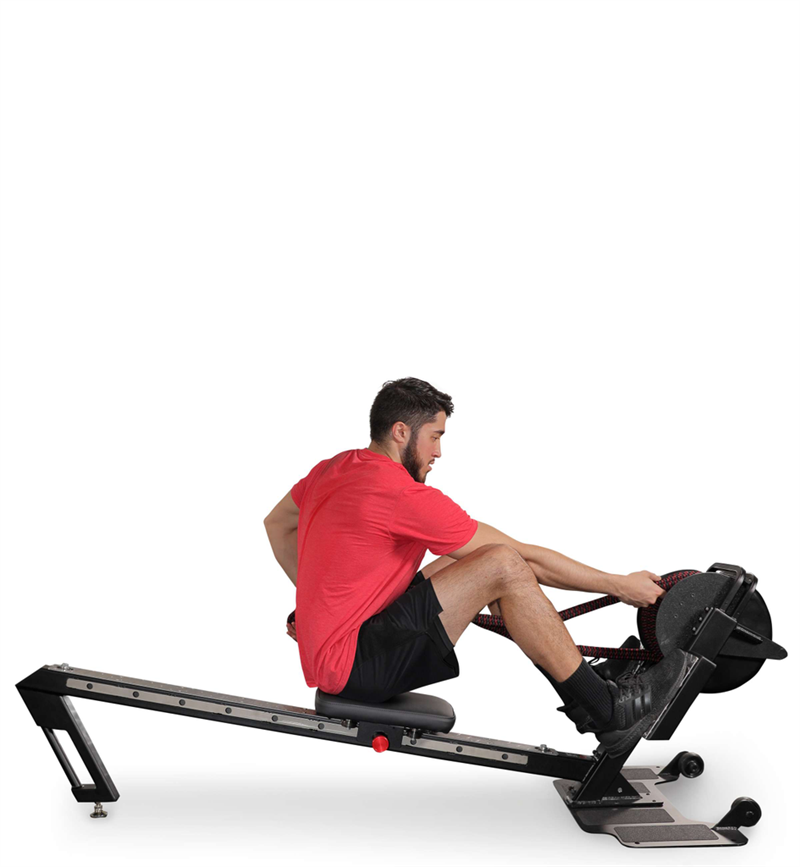 RX3200 Row Pull|Standing Row|Seated Row|Rope Drum|Upright storage