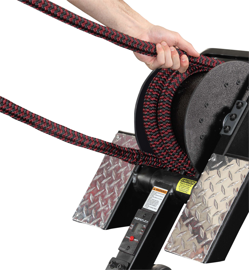 RX3200 Row Pull|Standing Row|Seated Row|Rope Drum|Upright storage
