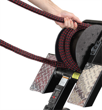 RX3200 Row Pull|Standing Row|Seated Row|Rope Drum|Upright storage